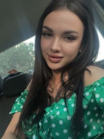 Ирина Эффектная Рыжая фото 3