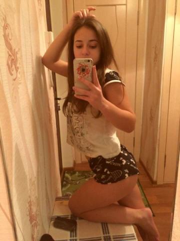 Анжела Страстно Нежно Реал фото 4