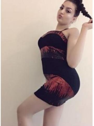 Жанна фото 2